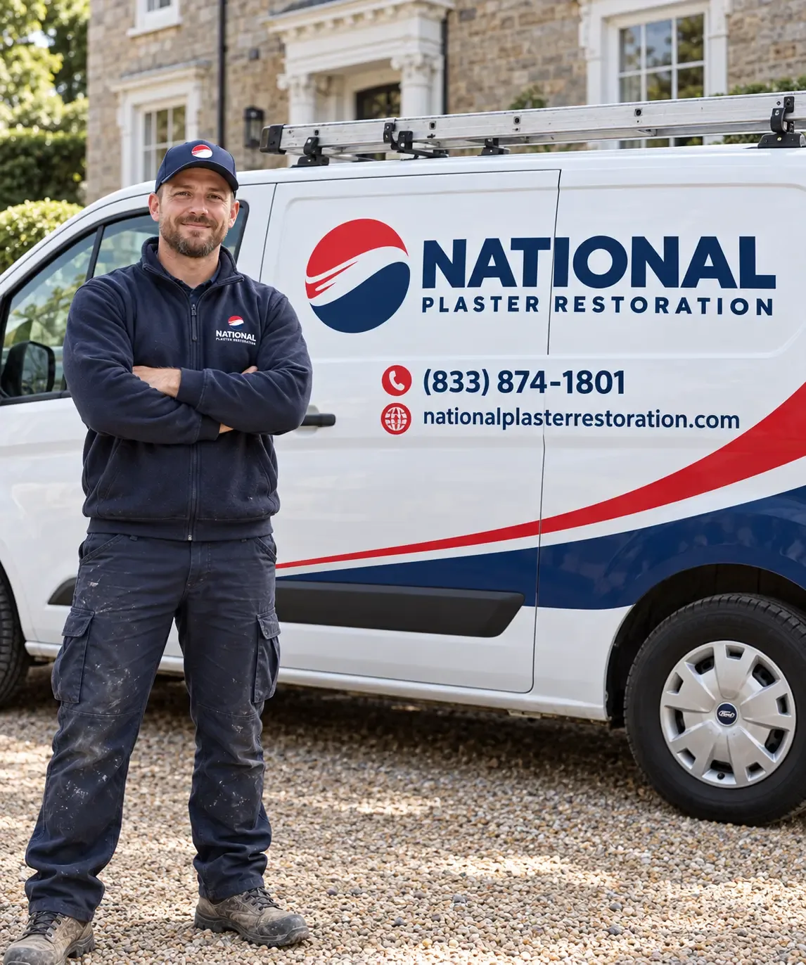 Plaster Repair company in Winchester, NH